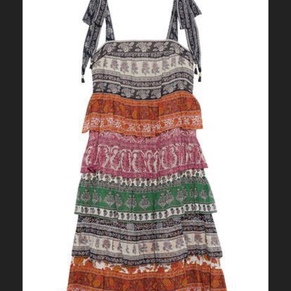 Sundress available till Friday